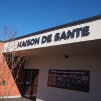 La vaccination contre la COVID des pensionnaires de la résidence autonomie « Les Tilleuls »